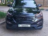 Hyundai Santa Fe 2012 года за 8 499 000 тг. в Усть-Каменогорск – фото 4