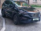 Hyundai Santa Fe 2012 года за 8 499 000 тг. в Усть-Каменогорск – фото 5