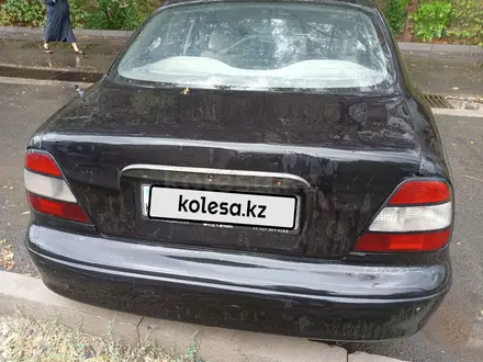 Daewoo Leganza 1997 года за 600 000 тг. в Талдыкорган – фото 11