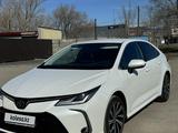 Toyota Corolla 2022 года за 10 450 000 тг. в Павлодар – фото 2
