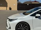 Toyota Corolla 2022 года за 10 450 000 тг. в Павлодар – фото 3