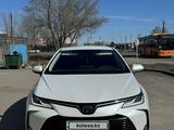 Toyota Corolla 2022 года за 10 450 000 тг. в Павлодар