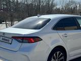 Toyota Corolla 2022 года за 10 450 000 тг. в Павлодар – фото 5
