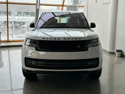 Land Rover Range Rover 2022 года за 175 000 000 тг. в Алматы