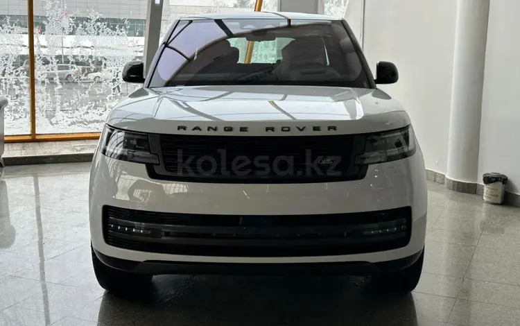 Land Rover Range Rover 2022 года за 175 000 000 тг. в Алматы