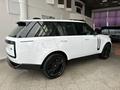 Land Rover Range Rover 2022 годаүшін175 000 000 тг. в Алматы – фото 5