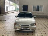 ВАЗ (Lada) 2114 2013 года за 1 550 000 тг. в Тараз