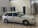 ВАЗ (Lada) 2114 2013 года за 1 550 000 тг. в Тараз – фото 3