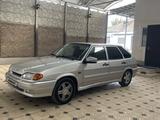 ВАЗ (Lada) 2114 2013 года за 1 550 000 тг. в Тараз – фото 2