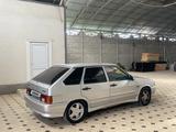 ВАЗ (Lada) 2114 2013 года за 1 550 000 тг. в Тараз – фото 5
