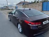 Kia Optima 2015 года за 3 500 000 тг. в Актау