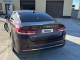 Kia Optima 2015 годаүшін3 500 000 тг. в Актау – фото 2