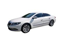 Volkswagen Passat CC 2012 года за 6 500 000 тг. в Астана