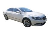 Volkswagen Passat CC 2012 годаүшін6 500 000 тг. в Астана – фото 5