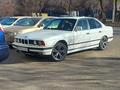 BMW 525 1992 года за 1 950 000 тг. в Астана – фото 2