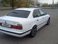 BMW 525 1992 года за 1 950 000 тг. в Астана – фото 9
