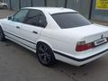 BMW 525 1992 года за 1 950 000 тг. в Астана – фото 11