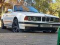 BMW 525 1992 года за 1 950 000 тг. в Астана – фото 12