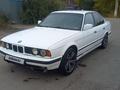 BMW 525 1992 года за 1 950 000 тг. в Астана – фото 6