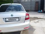 Skoda Octavia 2012 года за 3 000 999 тг. в Тараз
