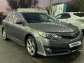 Toyota Camry 2013 годаүшін8 500 000 тг. в Шымкент