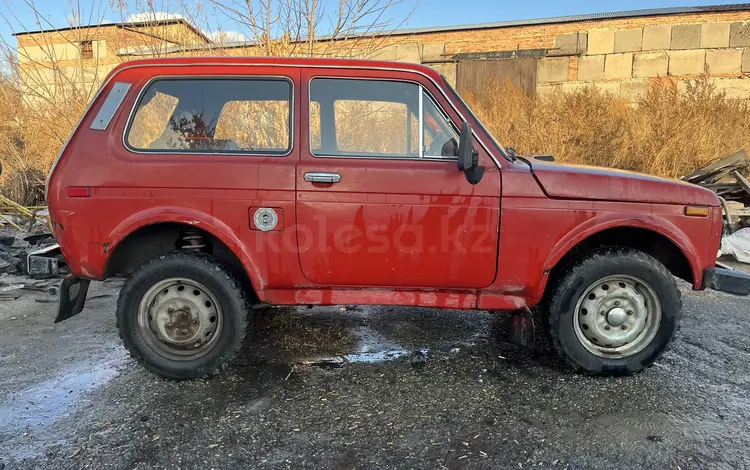 ВАЗ (Lada) Lada 2121 1978 года за 750 000 тг. в Усть-Каменогорск