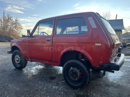 ВАЗ (Lada) Lada 2121 1978 года за 750 000 тг. в Усть-Каменогорск – фото 7