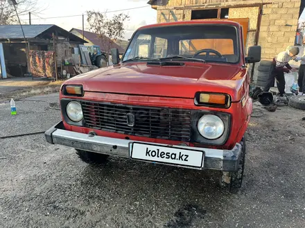 ВАЗ (Lada) Lada 2121 1978 года за 750 000 тг. в Усть-Каменогорск – фото 6