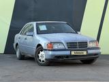 Mercedes-Benz C 220 1993 года за 870 000 тг. в Павлодар – фото 3