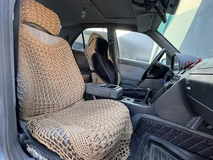 Mercedes-Benz C 220 1993 года за 870 000 тг. в Павлодар – фото 11