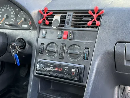 Mercedes-Benz C 220 1993 года за 870 000 тг. в Павлодар – фото 13