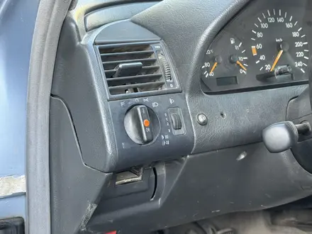 Mercedes-Benz C 220 1993 года за 870 000 тг. в Павлодар – фото 16