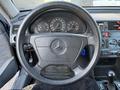 Mercedes-Benz C 220 1993 года за 870 000 тг. в Павлодар – фото 17
