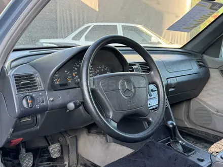 Mercedes-Benz C 220 1993 года за 870 000 тг. в Павлодар – фото 20