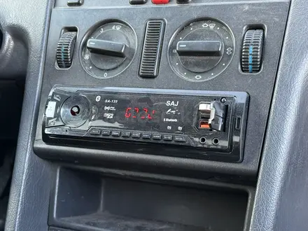 Mercedes-Benz C 220 1993 года за 870 000 тг. в Павлодар – фото 14