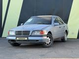 Mercedes-Benz C 220 1993 года за 870 000 тг. в Павлодар