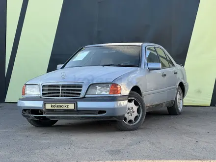 Mercedes-Benz C 220 1993 года за 870 000 тг. в Павлодар