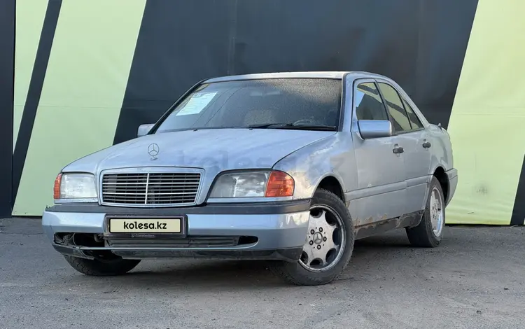 Mercedes-Benz C 220 1993 года за 870 000 тг. в Павлодар