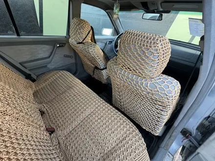 Mercedes-Benz C 220 1993 года за 870 000 тг. в Павлодар – фото 8