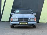 Mercedes-Benz C 220 1993 года за 870 000 тг. в Павлодар – фото 2