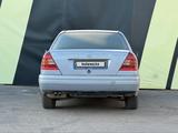 Mercedes-Benz C 220 1993 года за 870 000 тг. в Павлодар – фото 5