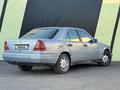 Mercedes-Benz C 220 1993 года за 870 000 тг. в Павлодар – фото 6