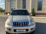 Toyota Land Cruiser Prado 2007 годаүшін12 500 000 тг. в Жезказган – фото 2