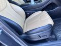 Hyundai Santa Fe 2023 года за 14 800 000 тг. в Астана – фото 26