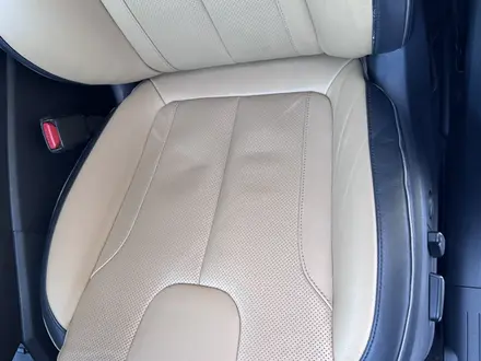 Hyundai Santa Fe 2023 года за 14 800 000 тг. в Астана – фото 27