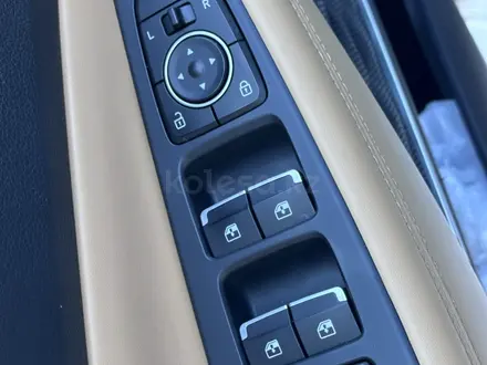 Hyundai Santa Fe 2023 года за 14 800 000 тг. в Астана – фото 30