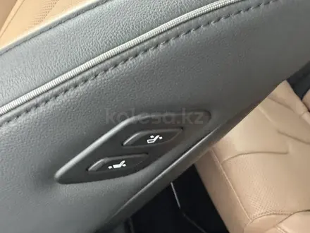 Hyundai Santa Fe 2023 года за 14 800 000 тг. в Астана – фото 37
