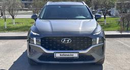 Hyundai Santa Fe 2023 года за 14 800 000 тг. в Астана – фото 5