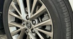 Toyota Camry 2017 годаүшін13 900 000 тг. в Шымкент – фото 5