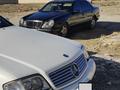 Mercedes-Benz E 320 1997 годаүшін3 100 000 тг. в Актау – фото 2